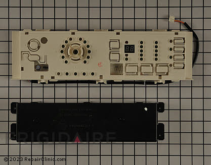User Control and Display Board 5304521563 Alternate Product View