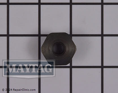 Motor Pulley W10786088 Alternate Product View