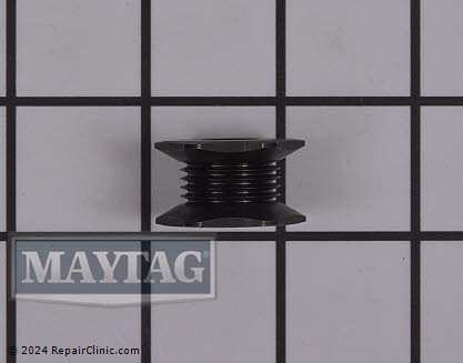 Motor Pulley W10786088 Alternate Product View