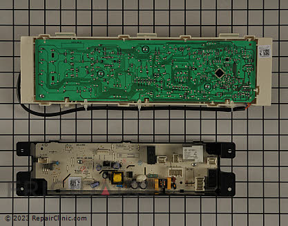 User Control and Display Board 5304521563 Alternate Product View