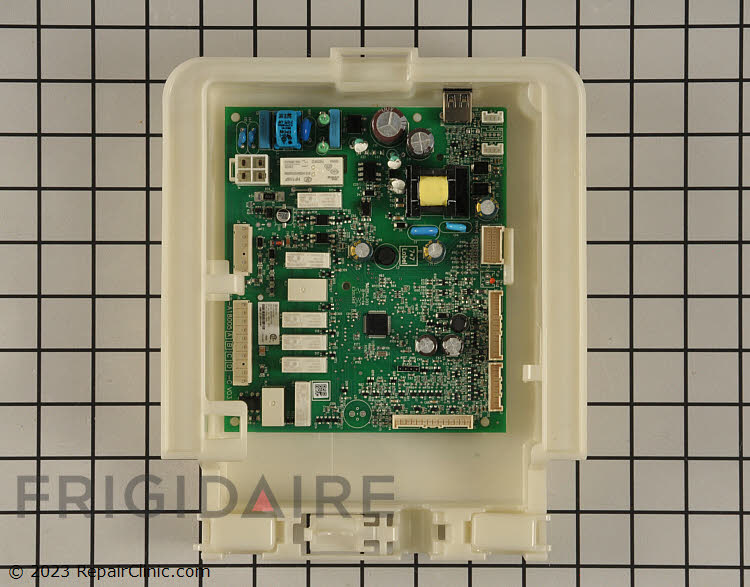5304508721 Frigidaire Refrigerator Main Control Board