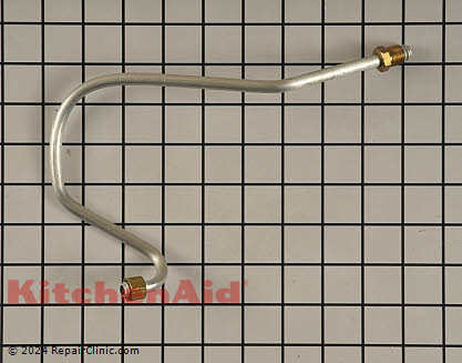 Gas Tube or Connector W10545797 Alternate Product View