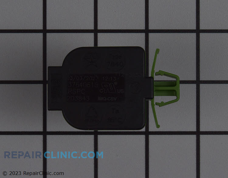 Speed Queen Washing Machine Pressure Switch 203843 Part