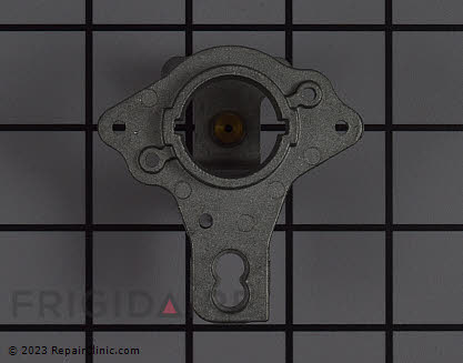 Surface Burner Orifice Holder 5304516452 Alternate Product View