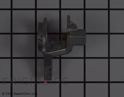 Surface Burner Orifice Holder 5304516452 Alternate Product View