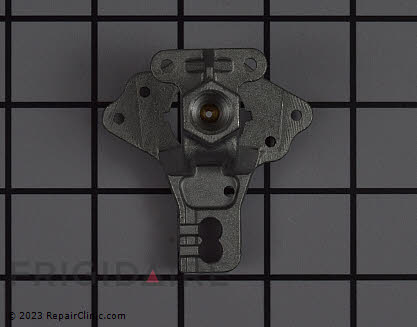 Surface Burner Orifice Holder 5304516452 Alternate Product View