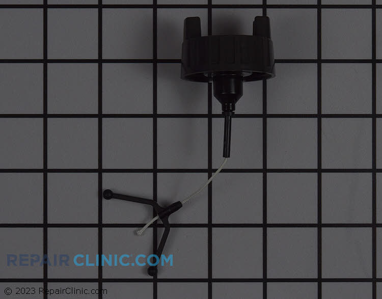 590324801 Fuel Cap