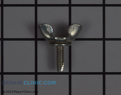 Wing screw  lawre 606733 Alternate Product View