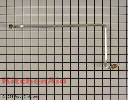 Gas Tube or Connector W10545798 Alternate Product View