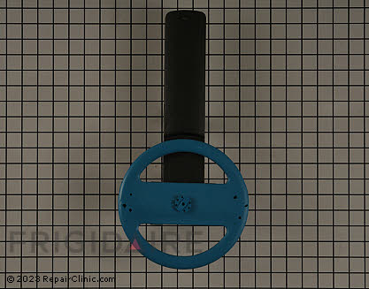 Lower Wash Arm 5304532209 Alternate Product View