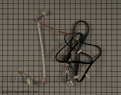 Wire Harness 5304532110 Alternate Product View