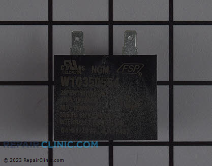 Run Capacitor WR62X23688 Alternate Product View