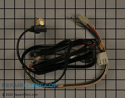 Wire Harness W10572629 Alternate Product View