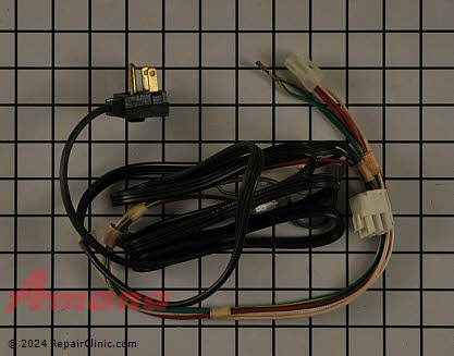 Wire Harness W10572629 Alternate Product View