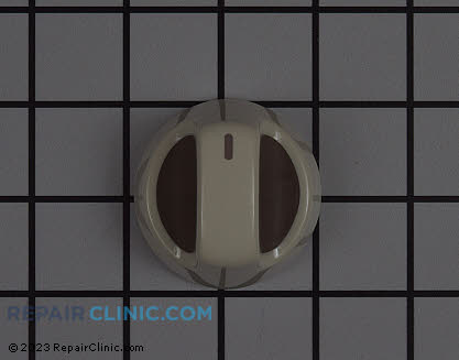 Knob  (biscuit) W10160369 Alternate Product View