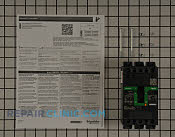 Circuit Breaker - Part # 4981033 Mfg Part # S1-02441154000