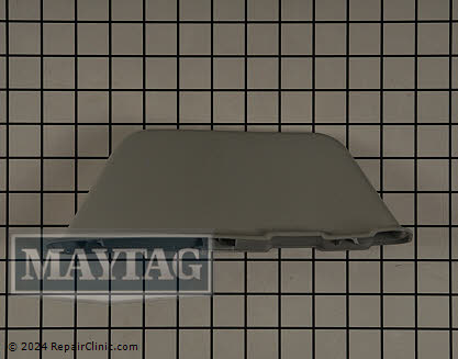 Drum Baffle W10280771 Alternate Product View