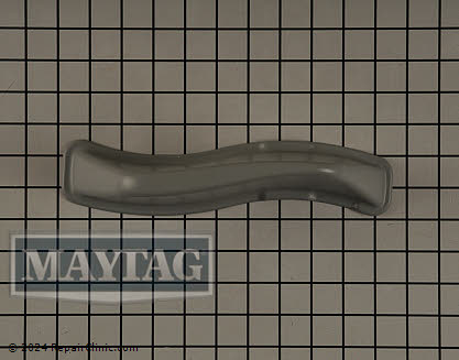 Drum Baffle W10280771 Alternate Product View