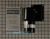 Fasco centrifugal blower - Part # 2332851 Mfg Part # A166