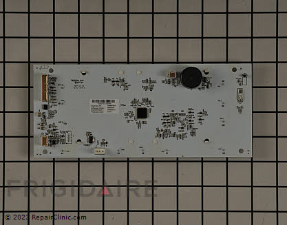 User Control and Display Board 5304522871 Alternate Product View