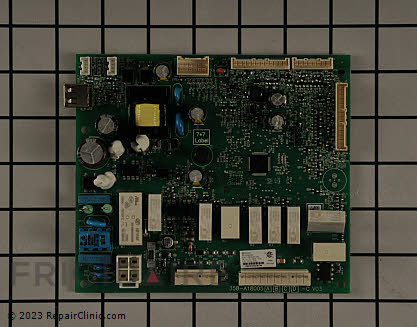Control Board 5304522757 Alternate Product View