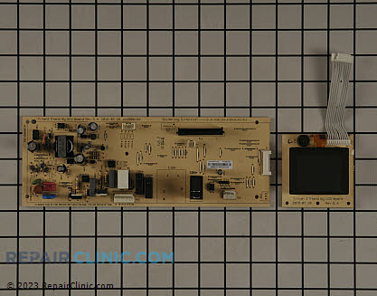Control Board W10881539 Alternate Product View