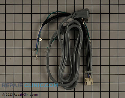 Power Cord WR01X22670 Alternate Product View