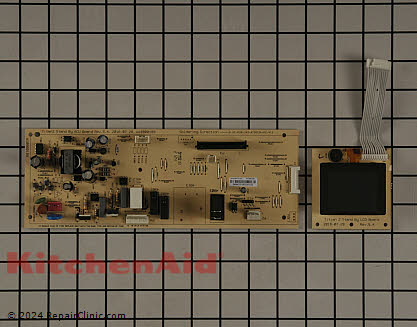 Control Board W10881539 Alternate Product View