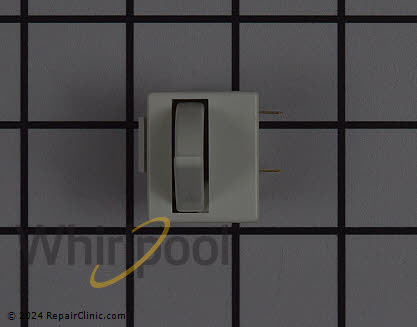 Door Switch W11123941 Alternate Product View
