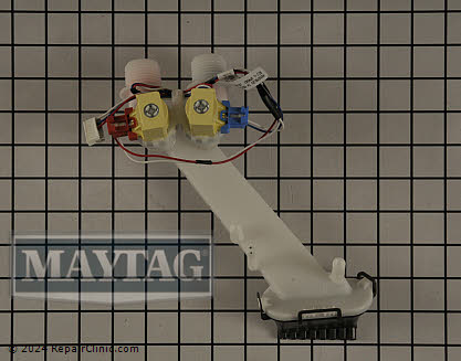 Maytag Water Inlet Valve W11513255 | Maytag Replacement Parts
