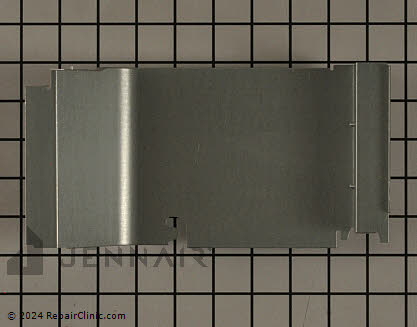 Air Diverter W10533116 Alternate Product View