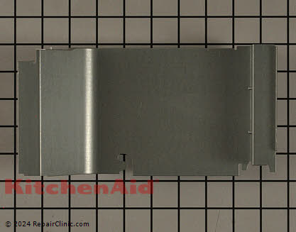 Air Diverter W10533116 Alternate Product View