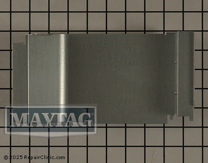 Air Diverter W10533116 Alternate Product View
