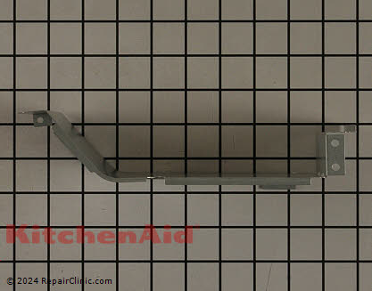 Air Diverter W10533116 Alternate Product View