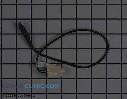 Defrost Sensor with Fuse WR55X29702 Alternate Product View
