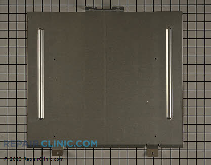 Heat Shield W11290999 Alternate Product View