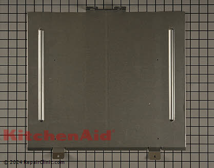 Heat Shield W11290999 Alternate Product View