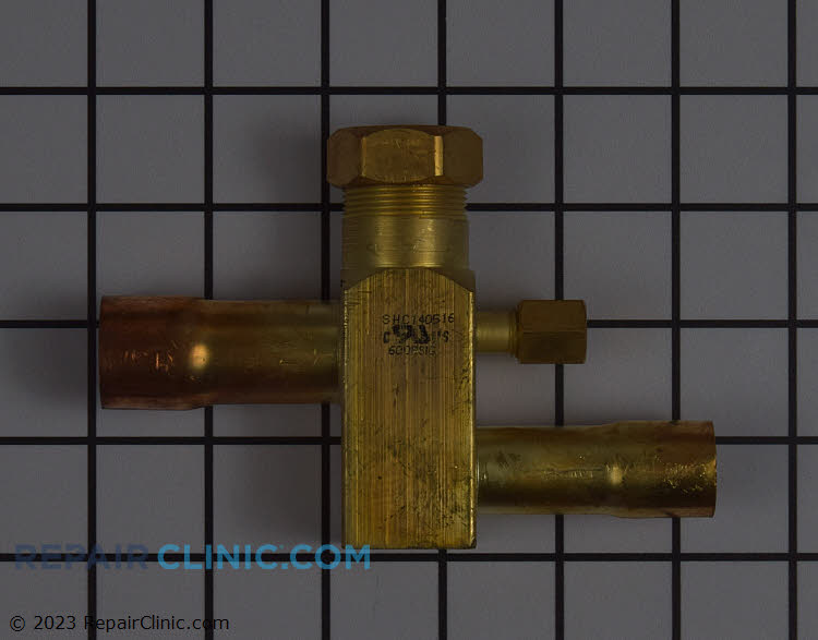 61-101160-21 Service Valve