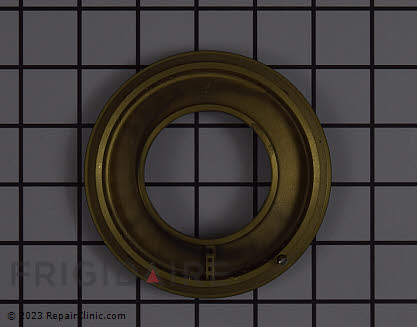 Surface Burner Cap 5304519953 Alternate Product View