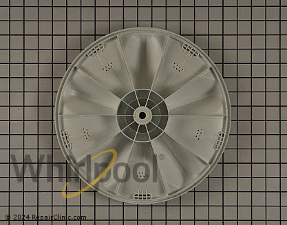 Washplate W10882404 Alternate Product View