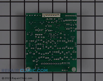 Control Board 91J89 Alternate Product View