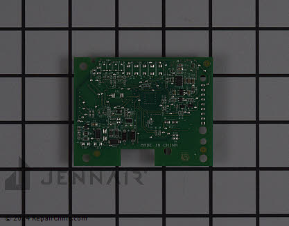 Control Board W11233638 Alternate Product View