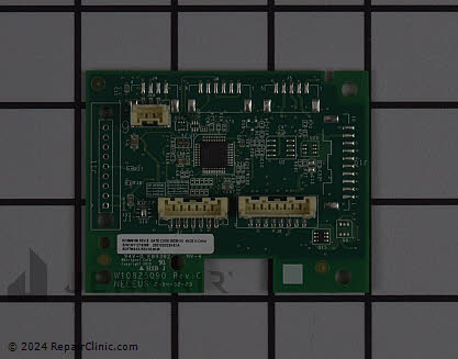 LED Board W11233638 Alternate Product View