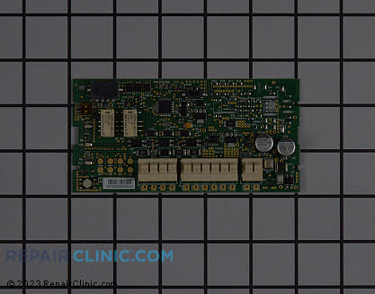 Control Board 50057547-003 Alternate Product View