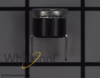 High Limit Thermostat W11573758 Alternate Product View