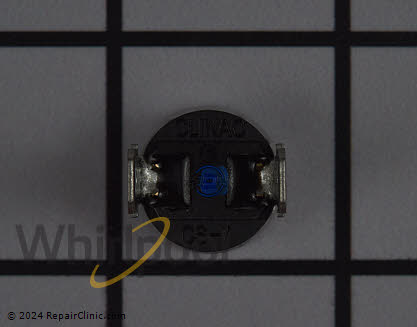 High Limit Thermostat W11573758 Alternate Product View