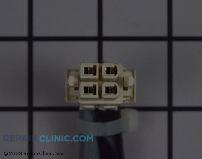 Power Cord WR01X22670 Alternate Product View