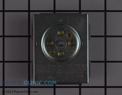 Selector Switch WPW10466758 Alternate Product View