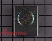 Selector Switch - Part # 4447272 Mfg Part # WPW10466758