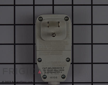 Power Cord 5304500923 Alternate Product View